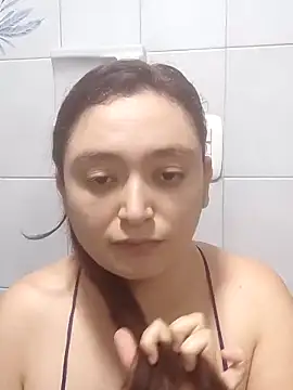 Anaa Rose online show from October 1, 2025, 10:27 pm