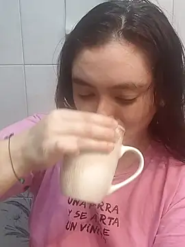 Anaa Rose online show from October 17, 2025, 9:39 pm