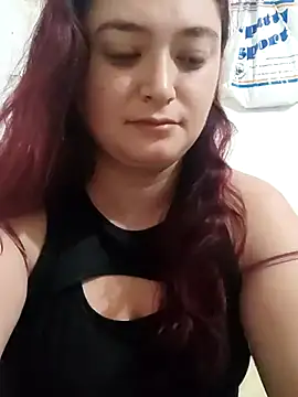 Anaa Rose online show from December 22, 2025, 8:50 pm