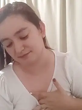 Anaa Rose online show from January 31, 2026, 7:56 pm