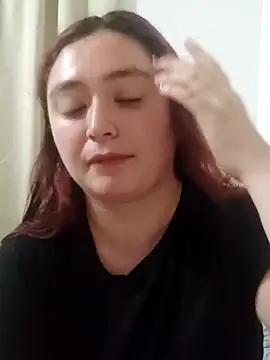 Anaa Rose online show from February 9, 2026, 8:57 pm