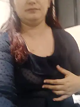 Anaa Rose online show from April 5, 2026, 1:14 am