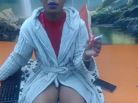 Pretty miss devilxxx35 online show from July 14, 2026, 4:23 pm
