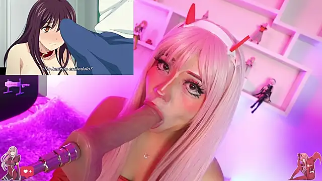 Kira-- online show from January 15, 2026, 2:10 pm