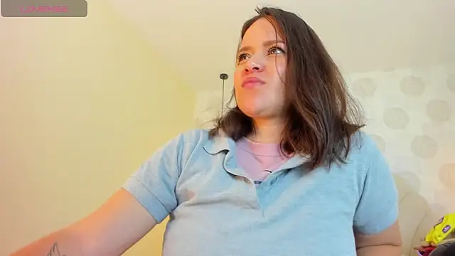 GIANAMILLER6 online show from November 28, 2025, 12:19 pm