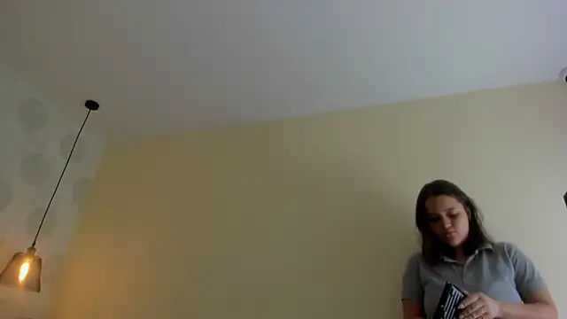 GIANAMILLER6 online show from February 23, 2026, 12:13 pm