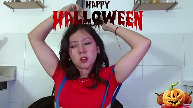 Snapshot of catalina_santana20 chatting on October 31, 2025, 1:23 pm catalina santana20 online show from October 31, 2025, 1:23 pm