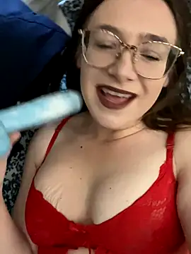 NaughtyNerdyWifey online show from November 29, 2025, 11:30 pm
