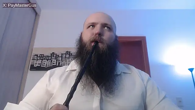 PayMasterGus online show from November 14, 2025, 1:37 am