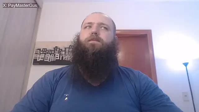 PayMasterGus online show from December 15, 2025, 4:17 am