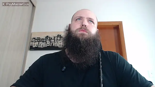 PayMasterGus online show from February 21, 2026, 3:13 pm