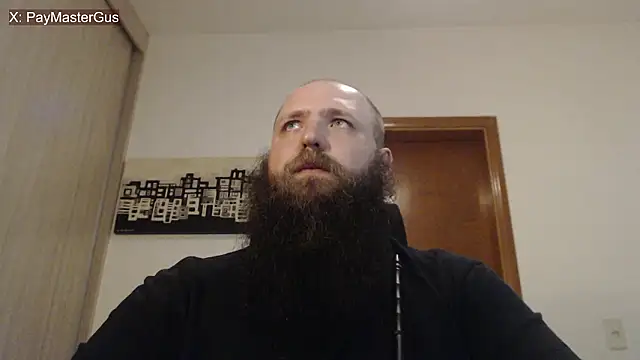 PayMasterGus online show from March 18, 2026, 1:42 am