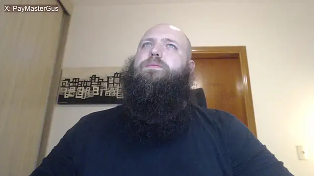 PayMasterGus online show from April 2, 2026, 11:46 pm