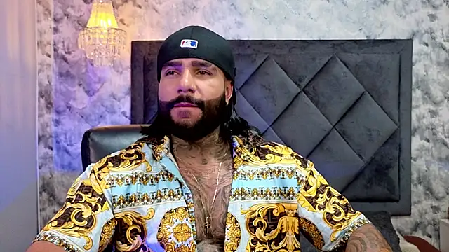 Apolo rousse1 online show from September 29, 2025, 8:57 pm