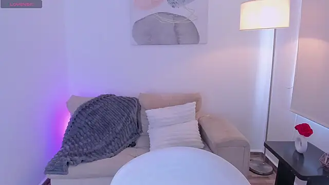 Agatha brown1 online show from November 14, 2025, 5:11 pm