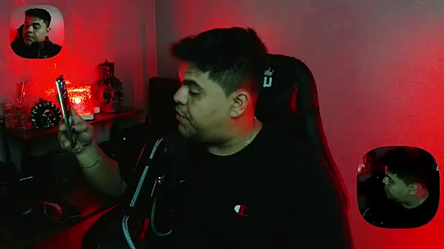 perversus12 online show from April 9, 2026, 9:26 am