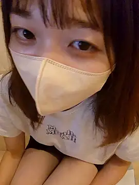 Snapshot of Sakura-japanese- chatting on September 10, 2025, 12:05 pm Sakura-japanese- online show from September 10, 2025, 12:05 pm