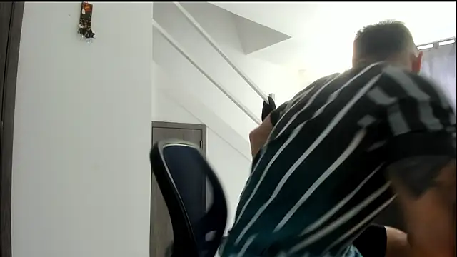 mason fit online show from January 18, 2026, 5:50 pm