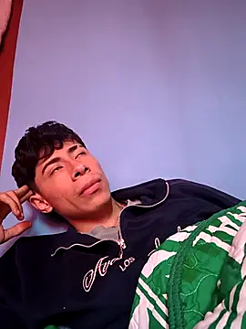 Rolito69 online show from November 3, 2025, 5:25 pm