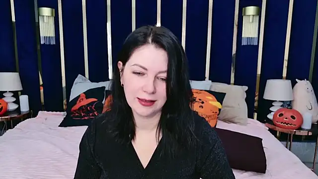 Nina Stane online show from October 20, 2025, 5:30 am