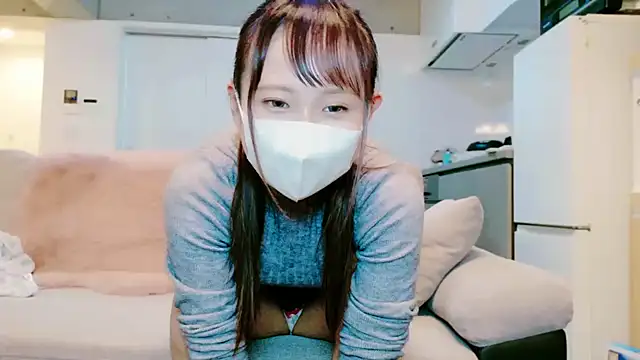 kazama nozomi online show from October 17, 2025, 2:52 pm