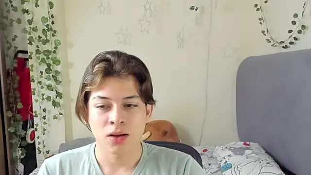 Felix art online show from September 14, 2025, 7:02 pm