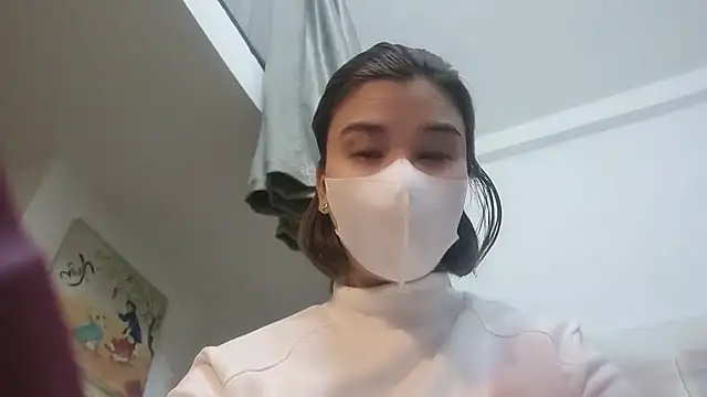 MichiLovely online show from January 6, 2026, 1:42 am