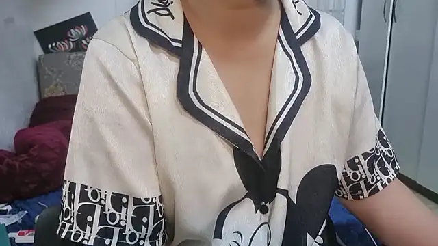 MichiLovely online show from January 6, 2026, 8:56 pm