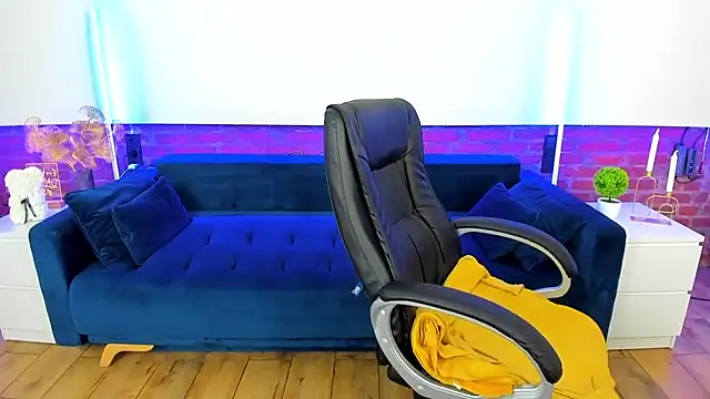 KattyRose8 online show from September 27, 2025, 6:35 pm