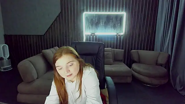 KattyRose8 online show from October 26, 2025, 6:30 am