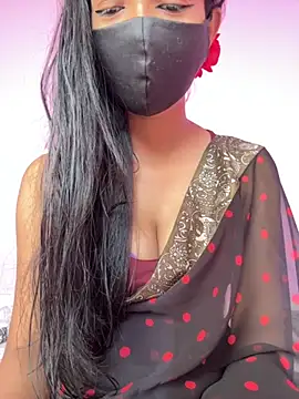 Neha18 online show from October 13, 2025, 8:58 am