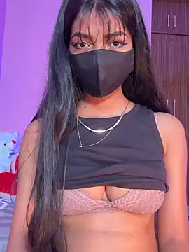 Snapshot of Neha18 chatting on February 4, 2026, 11:16 am Neha18 online show from February 4, 2026, 11:16 am