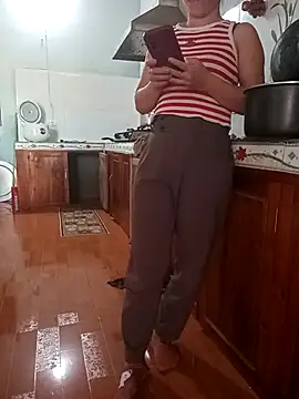 Sweet-Berry89 online show from October 21, 2025, 3:29 am