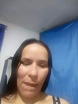 Levanna 1 online show from October 10, 2025, 1:37 am