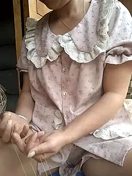 Chaotam1 online show from October 2, 2025, 12:39 am