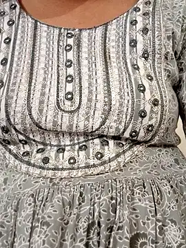 Vandana-Singh online show from January 12, 2026, 8:19 am