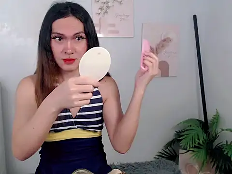 Pinkyweb 03 online show from May 9, 2026, 3:34 am