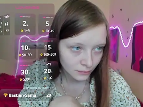 AliceHaris online show from September 26, 2025, 8:07 am