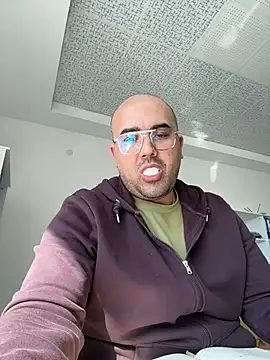 Burak6850 online show from April 7, 2026, 7:31 am