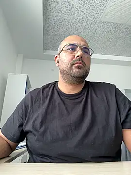 Snapshot of Burak6850 chatting on May 25, 2026, 11:05 am Burak6850 online show from May 25, 2026, 11:05 am