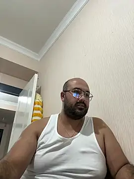 Snapshot of Burak6850 chatting on June 23, 2026, 7:34 pm Burak6850 online show from June 23, 2026, 7:34 pm