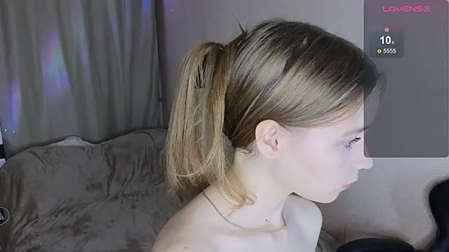 taddy shy online show from October 29, 2025, 5:36 pm