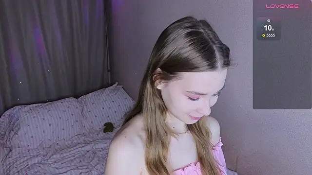 taddy shy online show from October 31, 2025, 2:51 pm