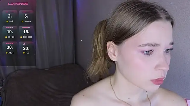 taddy shy online show from November 8, 2025, 4:40 pm