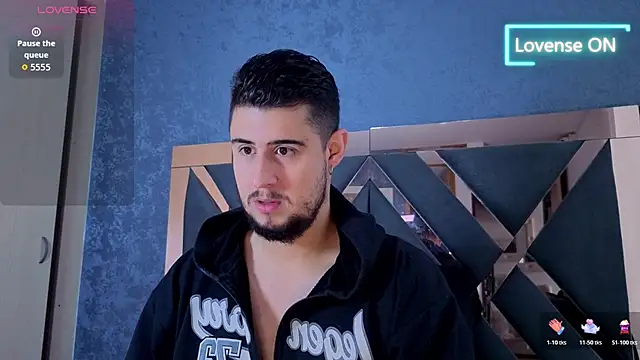 ryan evanss online show from October 19, 2025, 12:17 pm