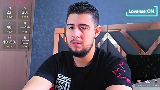 ryan evanss online show from November 1, 2025, 12:18 pm