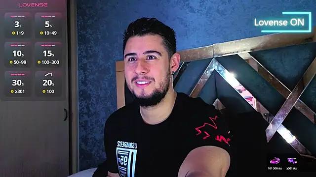 ryan evanss online show from November 7, 2025, 10:37 am