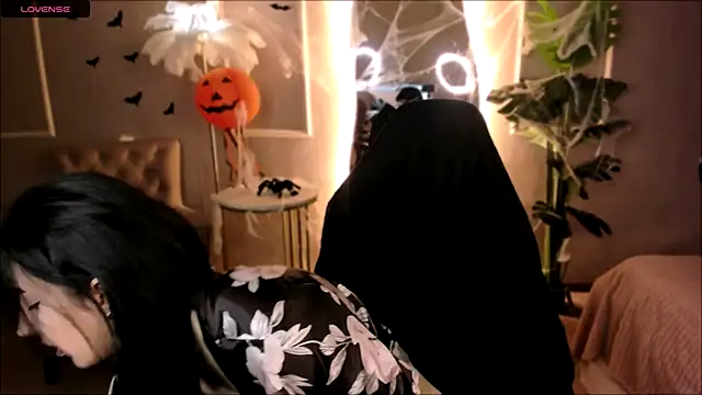 Lii Rose online show from October 29, 2025, 8:32 pm