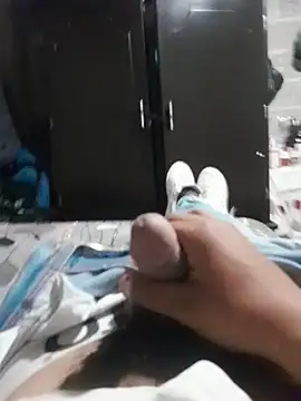 jann1900 online show from February 15, 2026, 2:30 am