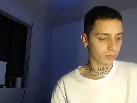 xalejo max online show from October 29, 2025, 9:38 pm